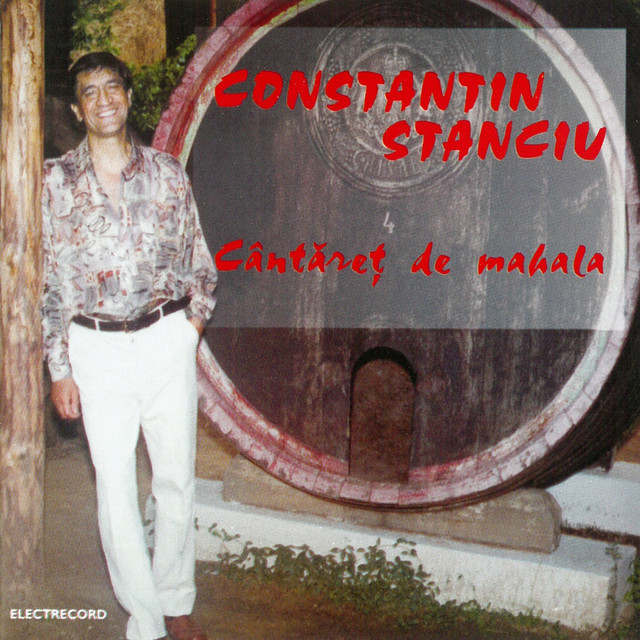 Constantin Stanciu Photo