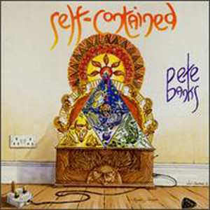 Self-Contained cover