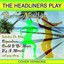 The Headliners Play Barry Manilow Albumcover