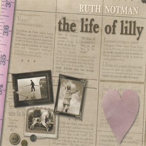The Life of Lilly cover