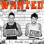 Wanted Albumcover