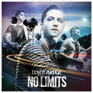 No Limits album
