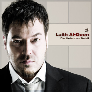 Die Liebe zum Detail cover