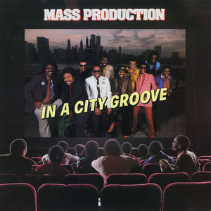 In a City Groove album