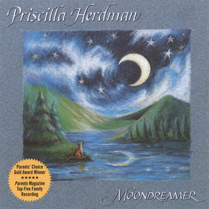Moondreamer cover