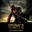 Hellboy II: The Golden Army cover