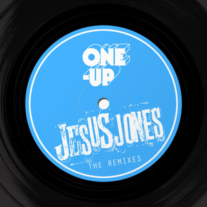 The Remixes album