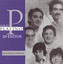 Serie Platino Albumcover