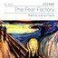 The Fear Factory Albumcover