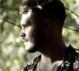 Oscar Corney Photo