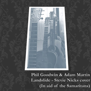 Phil Goodwin & Adam Martin