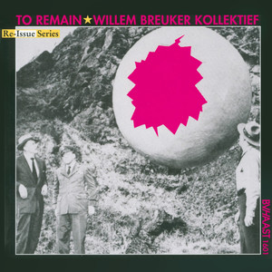 To Remain album