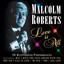 The Very Best of Malcolm Roberts cover
