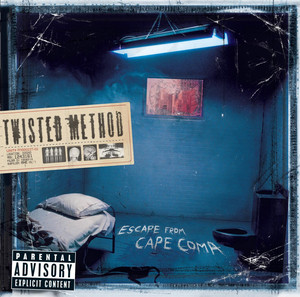 The End cover