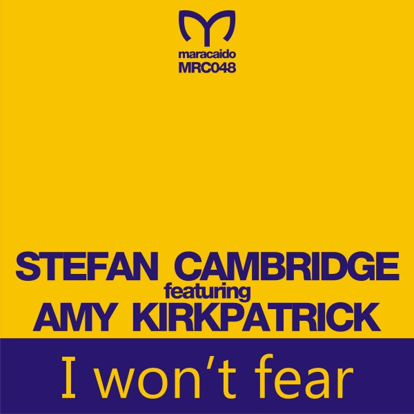 Stefan Cambridge Photo