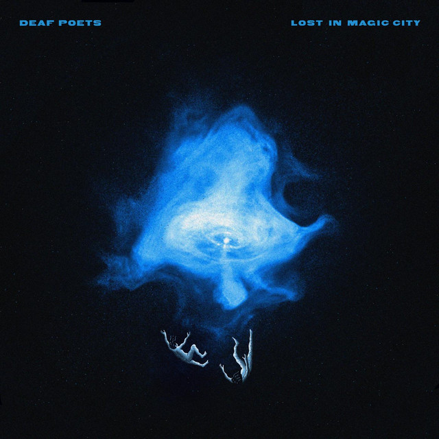 Lost In Magic City cover