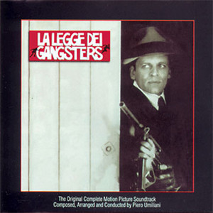 La legge dei gangsters album