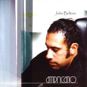 Americano cover