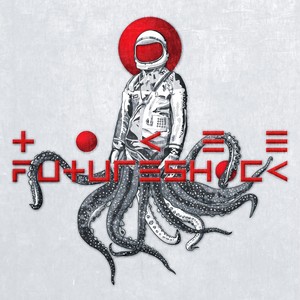 Futureshock Albumcover
