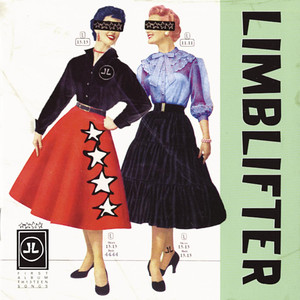 Limblifter (International Version) cover
