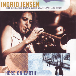 Here on Earth album