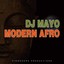 Modern Afro Albumcover
