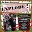 Explode!!! Albumcover