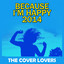 Because I'm Happy 2014 Albumcover