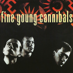 Fine Young Cannibals album