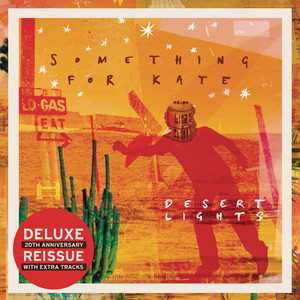 Desert Lights (Deluxe Edition) album