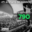 A State Of Trance Episode 790 cover