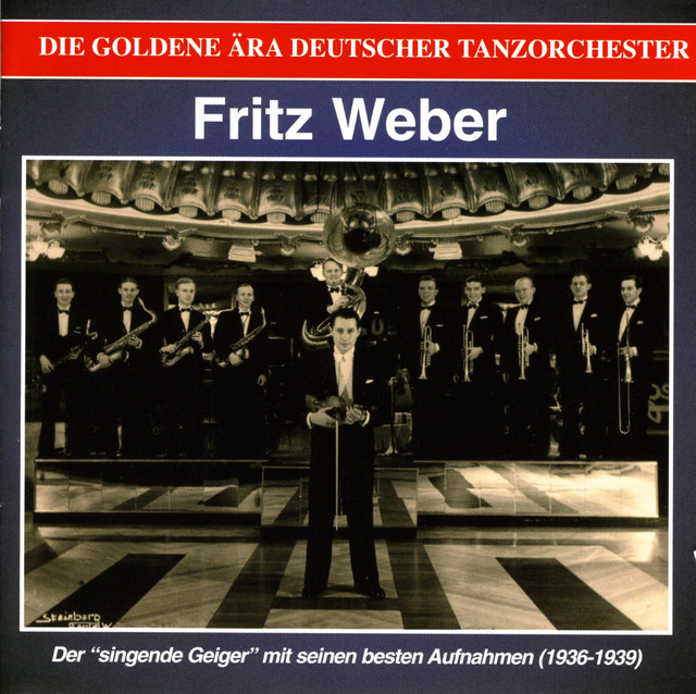 Fritz Weber Photo