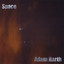 Space Albumcover
