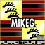 The Award Tour EP cover