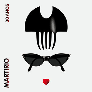 30 Años album