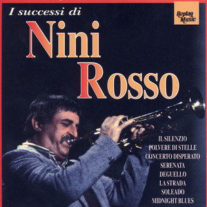 I Successi Di Nini Rosso album