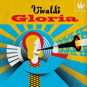 Vivaldi - Gloria album