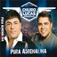 Pura Adrenalina Albumcover