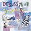 Debussy For Daydreaming - Music To Caress Your Innermost Thoughts cover
