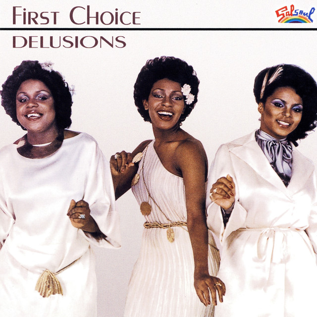 First Choice · Dr. Love