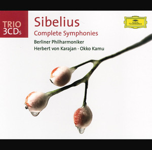Complete Symphonies album