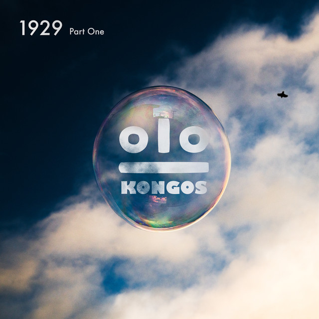 Musik Album '1929: Part 1'