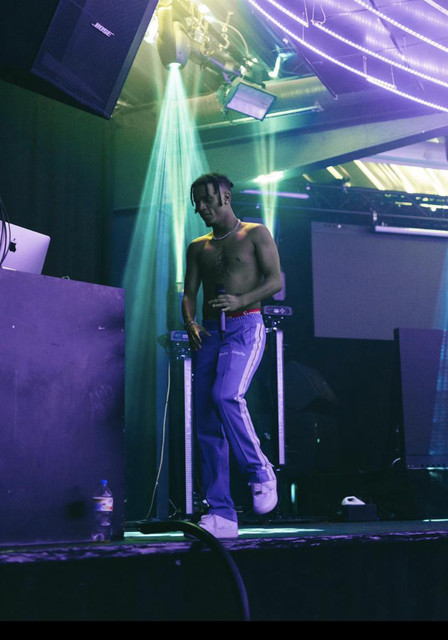 Lil Lightzkin on Spotify