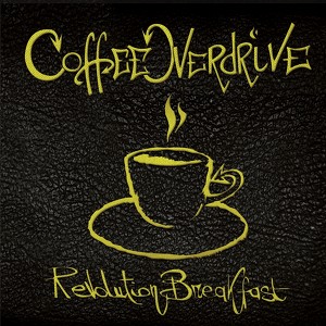 Coffee Overdrive