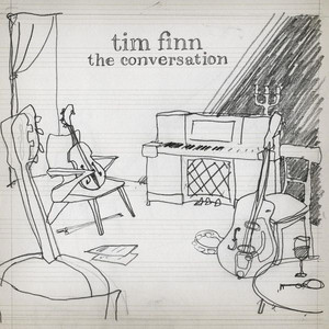 The Conversation album