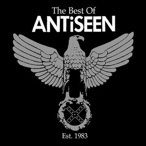 DO NOT USE: The Best Of cover