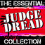 Judge Dread: The Essential Collection cover