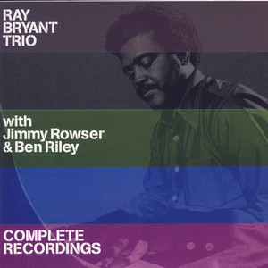 Complete Recordings album