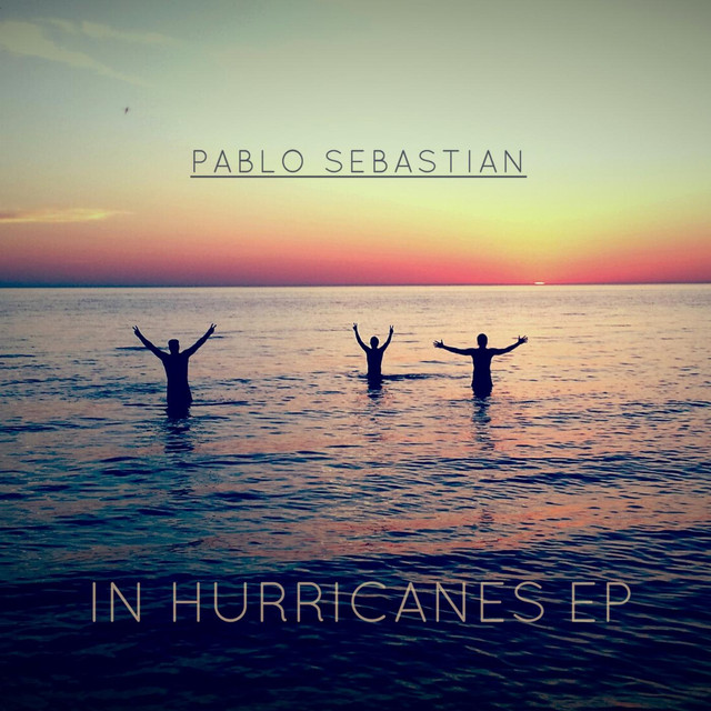 Pablo Sebastian Photo