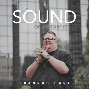 Brandon Holt poster